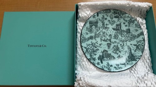 Piatto toeletta tiffany - da,