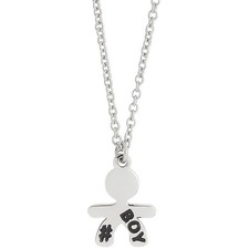 COLLANA BOCCADAMO MYA CON