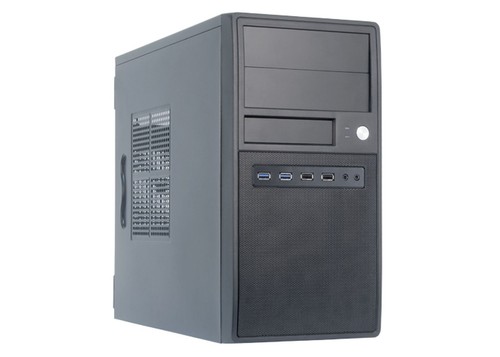 Chieftec 04b tower case - chieftec,