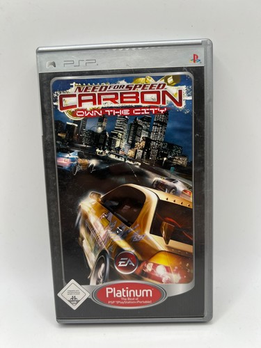 Need for speed - speed:, own