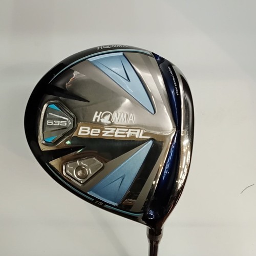 Driver honma golf zeal - driver, be