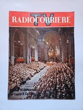Riapre concilio top - riapre, ^