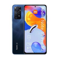 Xiaomi Redmi Note 11 Pro 5G