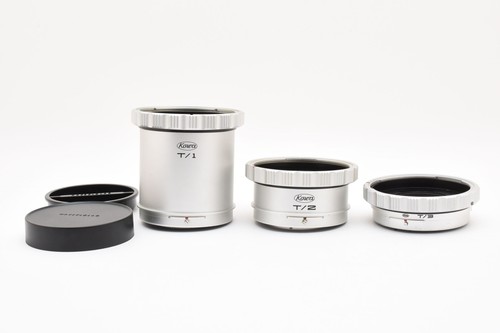 Raro top mint kowa six - mint],