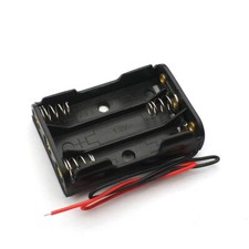 SCATOLA CONTENITORE CASE BOX