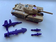 Transformers G1 2002 Blitzwing
