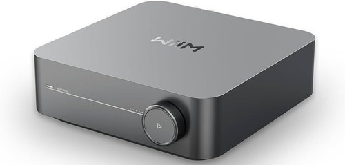 Wiim amp amplificatore - wiim,