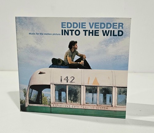 Eddie vedder into the - eddie,