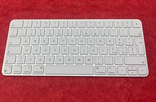 Apple magic keyboard - apple,