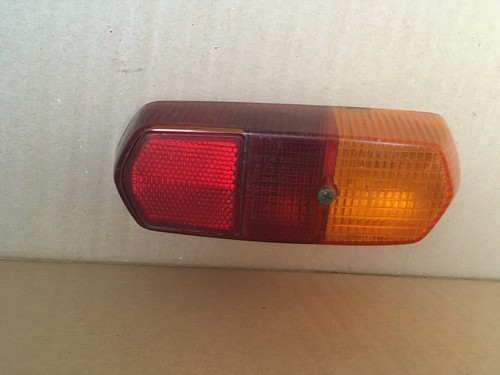 Fanale posteriore p413 nsu - fanale,