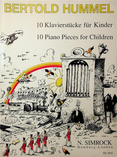 Pezzi pianoforte per - pezzi,