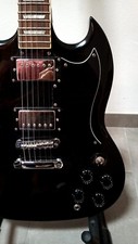 Chitarra elettrica eko - eko, replica