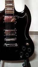 Chitarra Elettrica EKO Replica Gibson SG "Diavoletto"