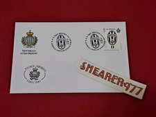 SAN MARINO FRANCOBOLLO