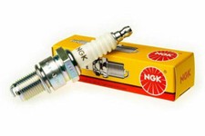 CANDELA ACCENSIONE NGK DCPR8E