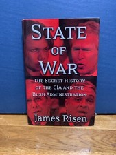 State Of War:The Secret