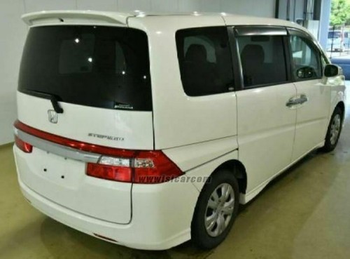 Motore honda stepwgn rg1 rg2 - motore,