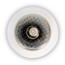 BIALETTI MOKONA - GUARNIZIONE PICCOLA CON FILTRO E VITE-ORIGINALE - 1 PEZZO