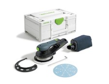Festool Levigatrice A Batteria