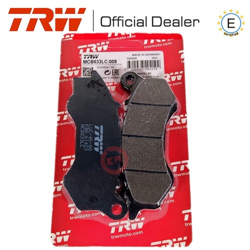 Kit pastiglie freno anteriore - kit,