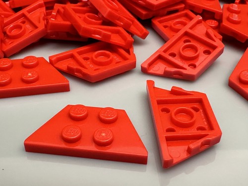 Lego piatto cuneo - lego, 51739
