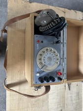 Apparecchio telefonico Portatile TCP 90