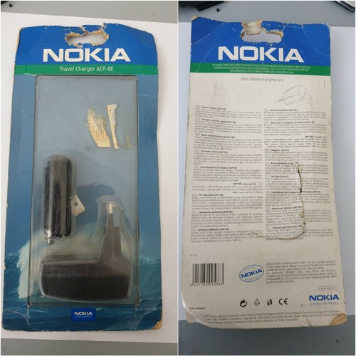 Caricatore cellulari nokia acp - caricatore,