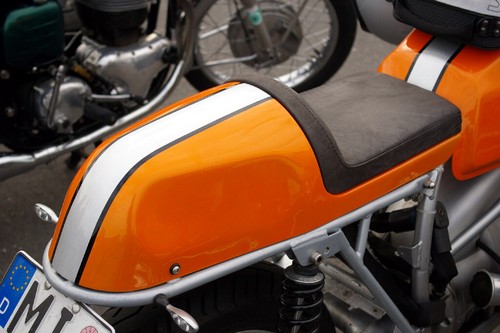 Sedile imola ducati - imola, /
