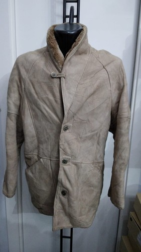 Montone usato pre owned uomo - montone, pre-owned