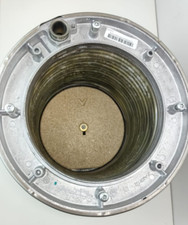 7826462 - Scambiatore Primario Viessmann Vitodens 200-222  - 35 KW PARI AL NUOVO