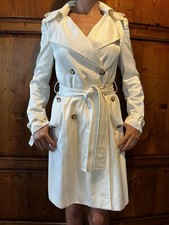 Trench Nuovo Panna LIST