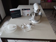 Planeteria KitchenAid Classic+ 2 coperchi originali kitchenaid + accessori Cofun