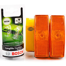 2x HELLA 2PS006 717-031 luce