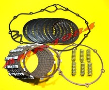 KIT DISCHI FRIZIONE APRILIA