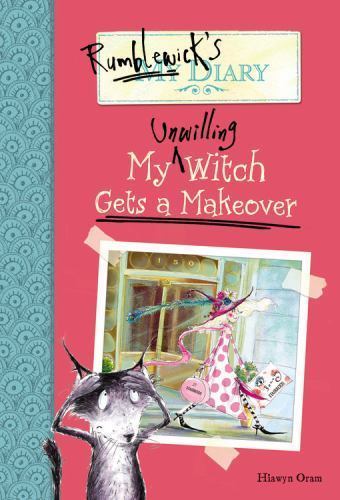 Rumblewick diary my - rumblewick's, #4: