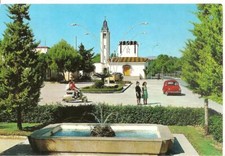 MANFREDONIA  -  SIPONTO   (