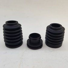 KIT BOCCOLE LEVA CAMBIO