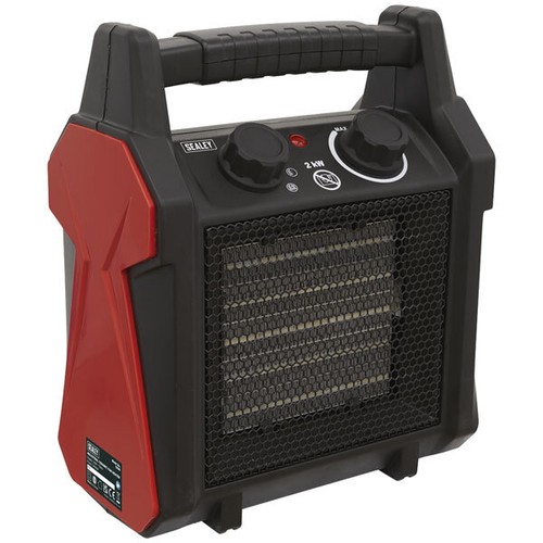 Sealey ch20 industriale - sealey,