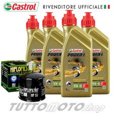 Tagliando DUCATI Monster 750