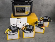 Parker SensoControl Service