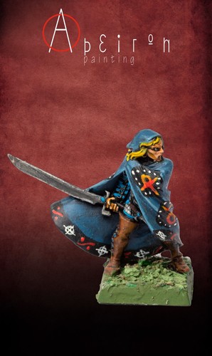 Warhammer fantasy battle - warhammer,