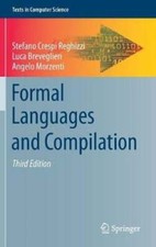 Formal Languages and