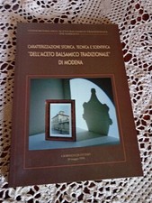 ACETO BALSAMICO TRADIZIONALE DI MODENA