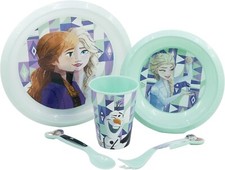 Set Pappa Bimba Disney Frozen