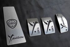 PEDALIERA LANCIA YPSILON II