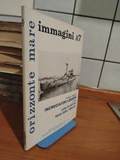 Franco Bargoni ORIZZONTE MARE