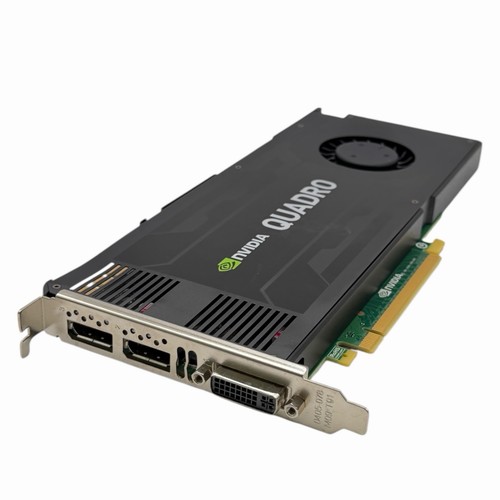 Nvidia quadro k4200 gddr5 - quadro,