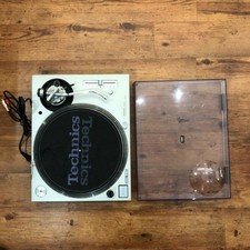 Technics SL-1200MK5 Giradischi