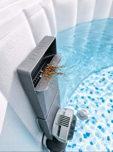 Skimmer per lay spa bestway - lay-z-spa,