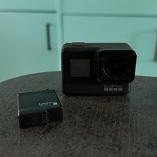 Videocamera action camera